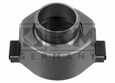 KM GERMANY 0690814 -  Выжимной подшипник